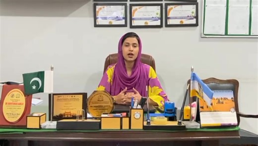 🎓 Admissions Open – Doctor of Physical Therapy (DPT) Experience Clinical-Based Learning at NIPRM The National Institute of Physiotherapy and Rehabilitation Medicine (NIPRM) is now accepting applications for the Doctor of Physical Therapy (DPT) 5-year degree program. Program Highlights Eligibility: F.Sc. (Pre-Medical) or equivalent with at least 60% marks. Duration: 5 years. Special Feature: Clinical-based learning integrated into the curriculum to ensure real-world exposure from day one. Why Ch