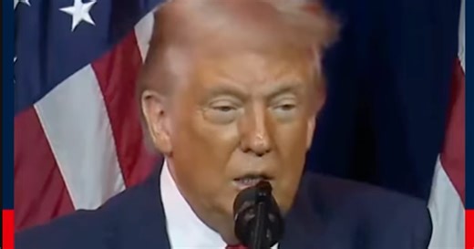 Donald Trump se moque à nouveau de l’accent d’Emmanuel Macron : “Nononono, iou cannote dou zat”