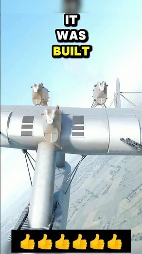 The Most Absurd Aircraft Ever Created