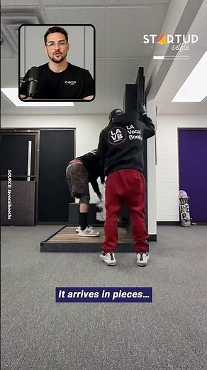 I finally fixed the echo problem at home 🎙️😌