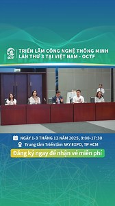 1.6K views · 1K reactions | Các nhà mua sắm chú ý!  Sự kiện công...