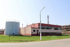 District Cooling Thermal Energy Storage Explained - aircondlounge