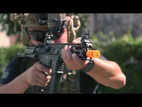 Lancer Tactical Battle X (LT-35)