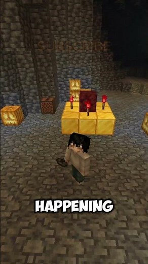 The Story Behind Minecraft’s Disc 11... 🎃🎃#minecraft