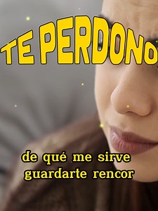 El Perdon | Reflexión