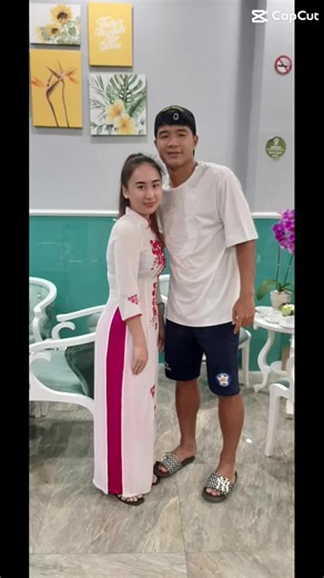 Sài Gòn Spa Massage trên TikTok