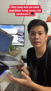 491K views · 8.3K reactions | Upgrading Old Sony Vio Netbook #sony #Sonyvio #laptoprepair #Netbook #laptopupgrade #techtips #laptoptips #laptoprepair #PrimeTech #rhobpangan #reelsvideo #shortvideofbreels #facebookreels #facebookpost #fbreelsvideo #fbreelsviral #computer #Acer #laptopupgrade #laptoprepair #AcerLaptop #fbreel #upgrade #howto #tipsandtricks | Rhob Pangan | Facebook
