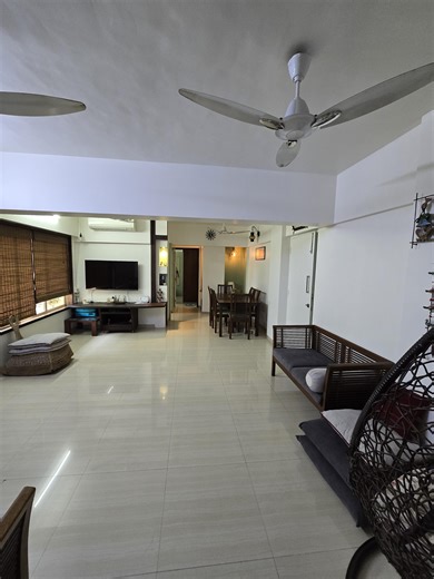 3-bhk-bedroom-apartment-flat-for-rent-in-kandivali-west-mumbai-andheri ...