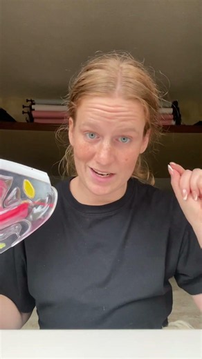 menstrual disc do not create a suction seal like cups do.