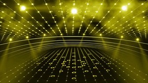 Virtual Concert Stage 3d Moving Spotlights Stock Footage Video (100% Royalty-free) 11211257 | Shutterstock