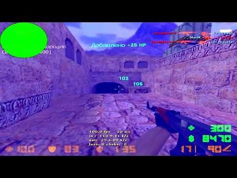 cfg cs 1.6 best aim cfg | new cfg