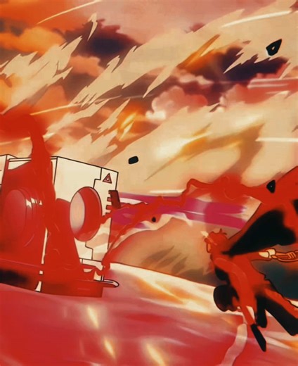 Shanks vs kidd #edit #fyp #foryoupage #blowup #anime | anime