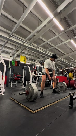 Master the Deadlift Technique for Optimal Gains