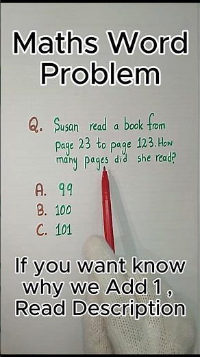 Math's Word problems | SAT Test Questions | Riddle #maths #wordproblems #sattest