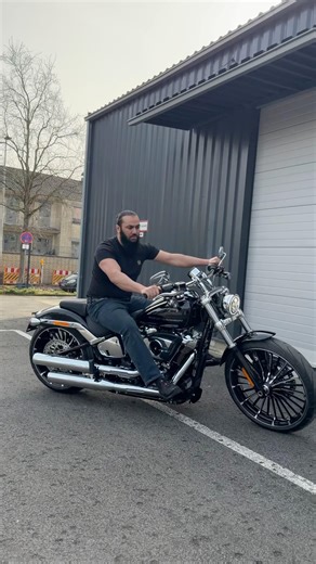#harleydavidson #model #germanycustomchoppers