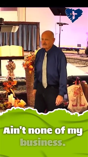 You've been given the Holy Spirit to be His WITNESS! 🔥 | Chester,Il FBC