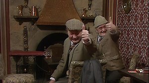 Watch Last of the Summer Wine Season 9 Episode 8 - Go with the Flow