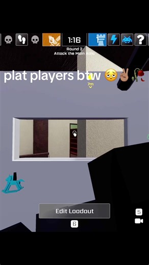 god AWFUL TEAM#trending #roblox #seige #r6 #operationone | Roblox
