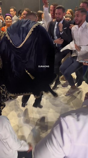 Ambiance de Mariage Algérien avec DJ Raions
