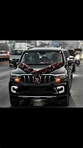 ~ 𝐇𝐀𝐑𝐈𝐒𝐇~🪬🖤 | That's why it is called Big Daddy 🐎🖤 . . . . . . . . #cars #reelsinstagram #explorepage #reelitfeelit #businessmindset | Instagram