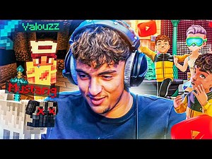 J'ai mon personnage dans un jeu vidéo (ils m'ont trop bien fait)