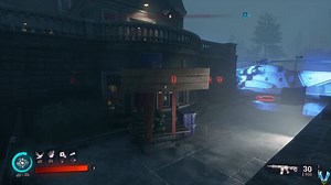 Redfall - Lost in the Fog Walkthrough