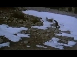In Search Of... The Abominable Snowman