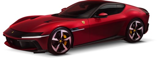 Listino Ferrari 12Cilindri prezzo - scheda tecnica - consumi - foto - alVolante.it