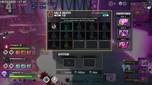 [Bonus] - Alien Isolation en Multi