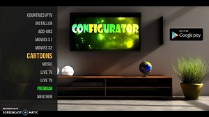 Kodi complete set up for Newbies