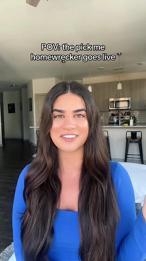 The Truth About Being a Homewrecker - Unveiling the Pick Me's Secrets