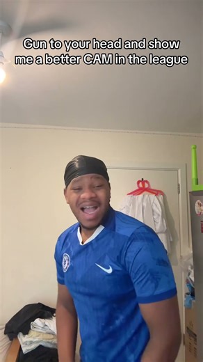 Cole Palmer is the best CAM in the league #colepalmer