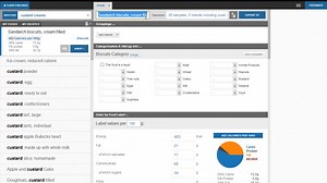Nutritics Tutorials - Adding New Foods to the Database
