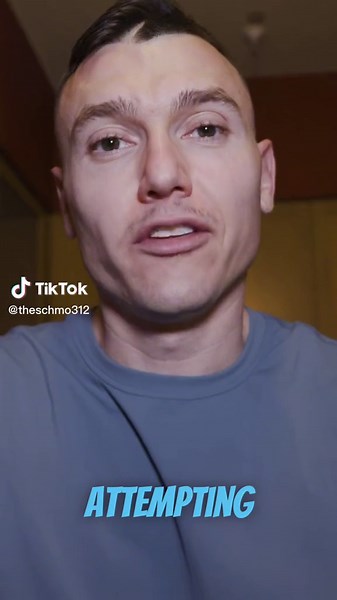 Behind the Scenes of Michael Jordan: The Schmo Transformation