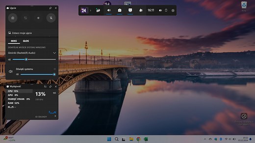 Jak nagrać ekran na laptopie z Windows 11? Porady i narzędzia – Geex