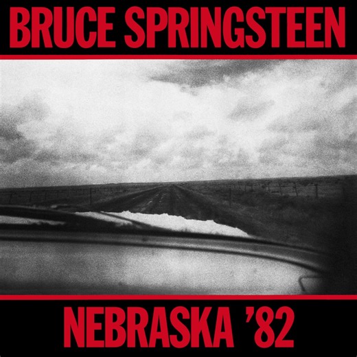 Open All Night - Live at Count Basie Theatre, Red Bank, NJ - Bruce Springsteen | EPDM
