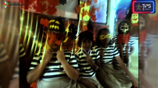 🎃 Spooky Science Day! 👩‍🔬🧪 Grades 3–5 celebrated Halloween with a scientific twist! From bubbling potions to dancing ghosts, our young scientists explored exciting experiments that turned spooky magic into real science! 🧫✨ Curiosity, creativity, and teamwork made this Halloween frightfully fun and wonderfully educational! 🕸️🎃 The event not only sparked scientific thinking but also showed how learning can be just as magical as Halloween itself! 🌟 #SpookyScienceDay #HalloweenFun #ScienceIs