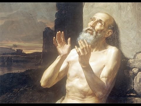 The Book of Job, Bible Stories for Adults