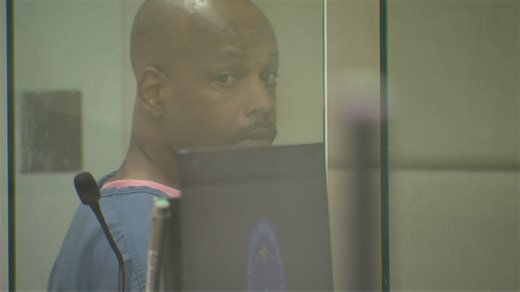 Man accused of Safeway stabbing linked to 2017 MAX train platform attack