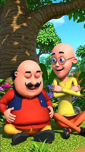 Moto patlu cartoon | Motu Patlu new episode#motopatlo #Short