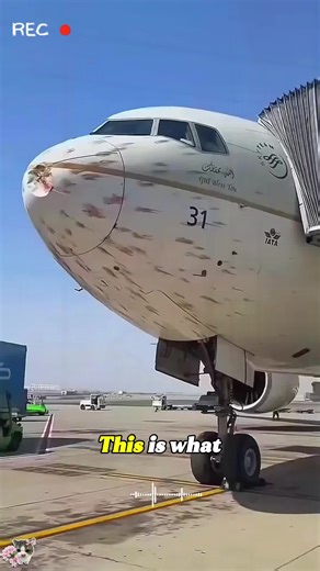 Risks of Blocking a Jet Engine's Front