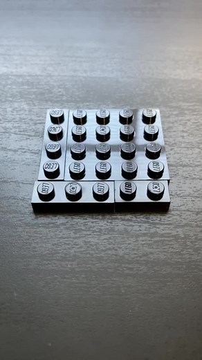 DIY Lego Candy Machine Tutorial