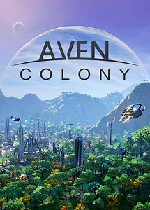 Aven Colony sur PC