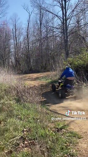 Pops ripping the LTR 450 #ixcr_racing #ltr450 #suzuki