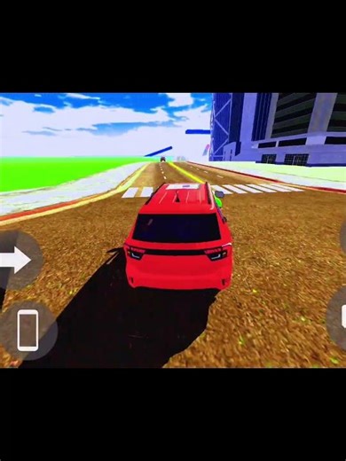 car without body 😳 # music bass # Indian bike driving 3D