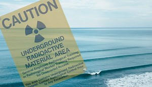 Experts Are Outlining Why It’s ‘OK If Japan Dumps Radioactive Fukushima Water’ Into the Ocean | The Inertia