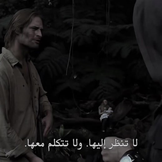 الناجي الوحيد من بين المرشحين🤞🏻.#sawyer #lost #lostoys #viral #foryou