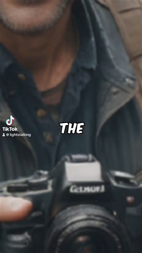 3.9K views · 13 reactions | Random photography facts. | Light Stalking | Facebook