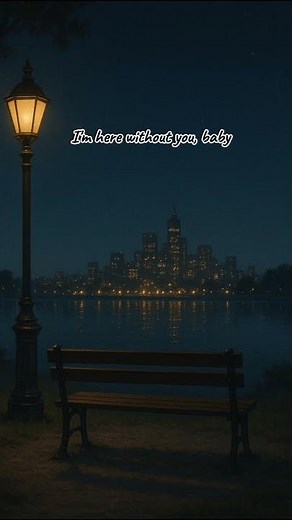 3 Doors Down—Here Without You Lyrics #songlyrics #lyrics