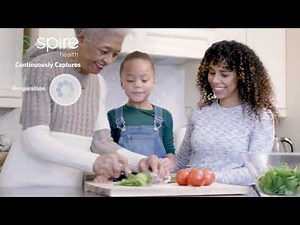 Spire Health - Remote Patient Monitoring Overview